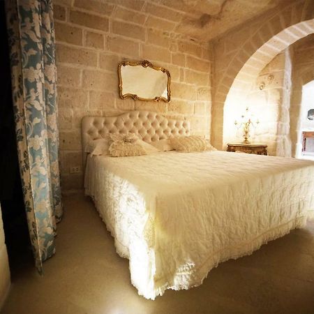 Angolo Fiorito Villa Matera Buitenkant foto